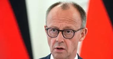 المستشار الألماني يعلن عن إرسال قوات لدعم مركز تنسيق وقف إطلاق النار في غزة