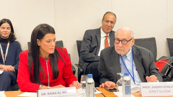 المشاط: ضرورة إنشاء هيكل جديد لتمويل التنمية من خلال الشراكات المبتكرة