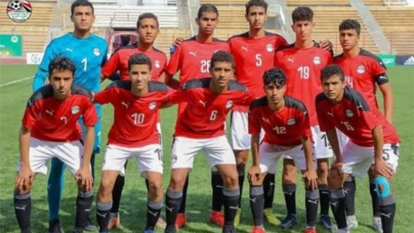 المنتخب الوطني تحت 17 عاماً يحقق تعادلاً مع تونس في مباراة ودية