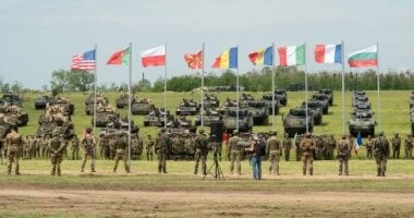 الناتو يعزز قدراته العملياتية بتشكيل قيادة متعددة الجنسيات للعمليات الخاصة