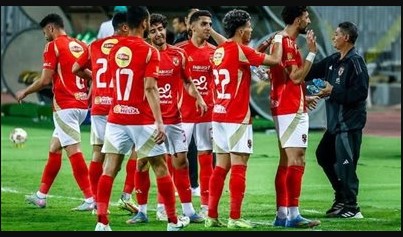 تشكيلة الاهلي المتوقعة لمواجهة ايجل نوار في دوري ابطال افريقيا 2025