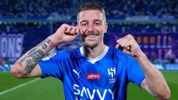 الهلال السعودي يخطط لتجديد عقد سافيتش بتوجيهات إنزاجي