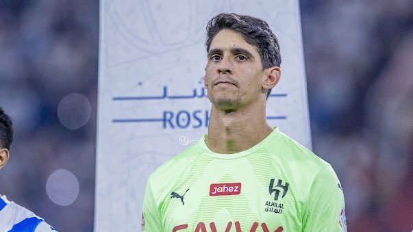 الهلال وياسين بونو يتوصلان لاتفاق نهائي لتجديد العقد
