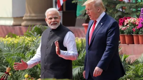 الهند تسرع المفاوضات مع الولايات المتحدة للتوصل إلى اتفاق تجاري قبل نوفمبر