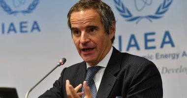 الوكالة الدولية للطاقة الذرية: إيران تحتفظ بمواد مخصبة بنسبة 60%