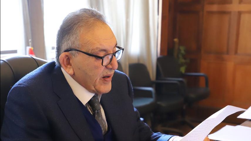 الوكيل يؤكد أن تحقيق التوازن بين الخبرة والحداثة هو مفتاح نجاح الشركات ودعم الاقتصاد الوطني