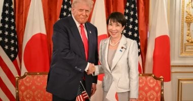 اليابان تتجنب تقديم الأرز لـ ترامب خلال زيارته: تساؤلات حول الهوية الوطنية