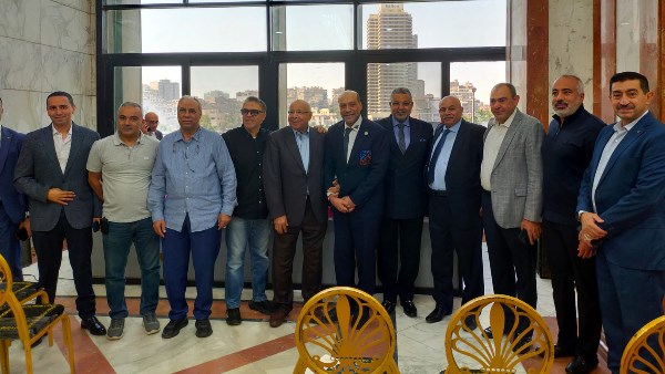 انتخابات اتحاد الصناعات: فوز 12 مرشحًا بالتزكية في غرفة الصناعات النسيجية