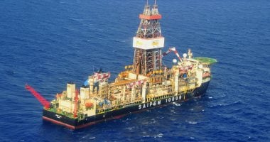 بدء أعمال حفر بئر الغاز “Denise W-1X” في البحر الأبيض المتوسط: 4 معلومات رئيسية