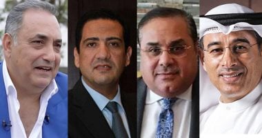 بورصة أكتوبر: قادة السوق العبار وعامر وزكي وهاشم يحققون مكاسب ملحوظة