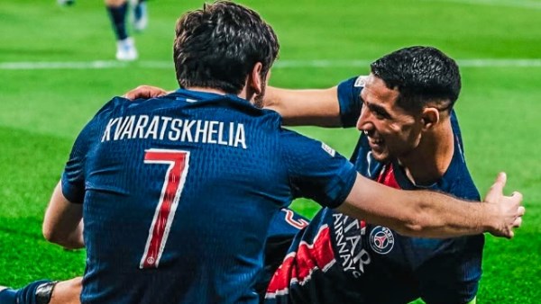 بيان طبي وازدهار تجاري: باريس سان جيرمان يواجه أزمة الإصابات ويحقق أرباحاً مبهرة