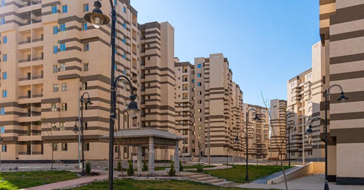 بيان هام من جهاز حدائق أكتوبر حول المستجدات في فالي تاورز