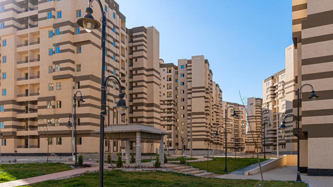 بيان هام من جهاز حدائق أكتوبر حول المستجدات في فالي تاورز