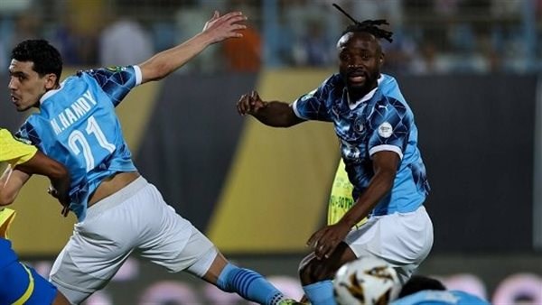 بيراميدز يتصدر تصنيف الأندية الأفريقية متفوقًا على الأهلي