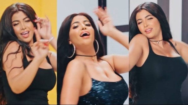 تأجيل محاكمة الراقصة ليندا بسبب نشر فيديوهات خادشة للحياء