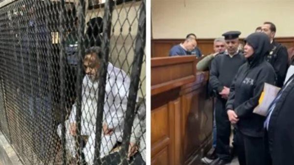 تأييد العقوبة للمتهمين في قضية رشوة مياه أسوان