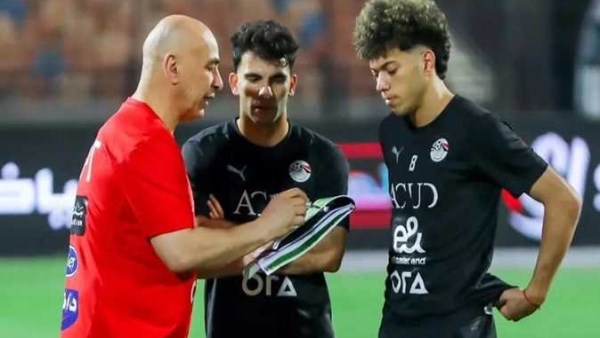 تامر عبد الحميد: عاشور وشحاتة يعززان قوة منتخب مصر في بطولة أمم إفريقيا