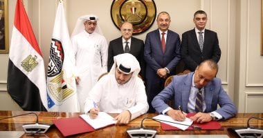 تحالف مصري قطري أمريكي لإنشاء نظام متكامل لتصنيع المعدات الطبية