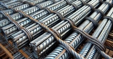 تحديث أسعار الحديد في الأسواق والمحافظات ليوم الخميس 30 أكتوبر 2025