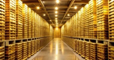 تحديث أسعار الذهب في الإمارات: عيار 18 يسجل 370.25 درهم اليوم الثلاثاء 28 أكتوبر 2025