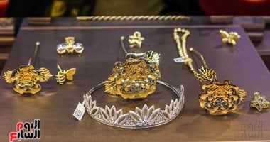 تحديث: سعر الذهب عيار 21 في مصر بعد انخفاضه بمقدار 140 جنيهاً