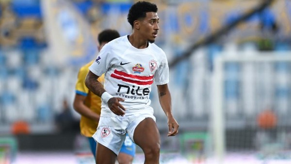 تحرك عاجل من الزمالك لحل أزمة مستحقات الثنائي المحترف