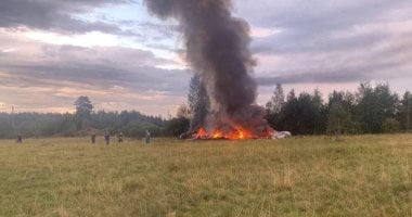 تحطم مروحية بالقرب من المعسكر الأساسي لجبل إيفريست في نيبال