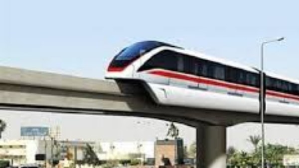 تحويلات مرورية جديدة أمام محطة مونوريل جامعة مصر: اكتشف البدائل المتاحة