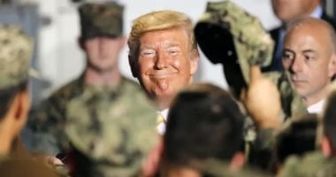 ترامب يتخذ تدابير عاجلة لضمان صرف رواتب الجيش الأمريكي في ظل أزمة الإغلاق الحكومي