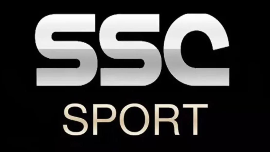 تردد قناة SSC الرياضية 2025 عبر القمر الصناعي نايل وعرب سات بجودة عالية HD