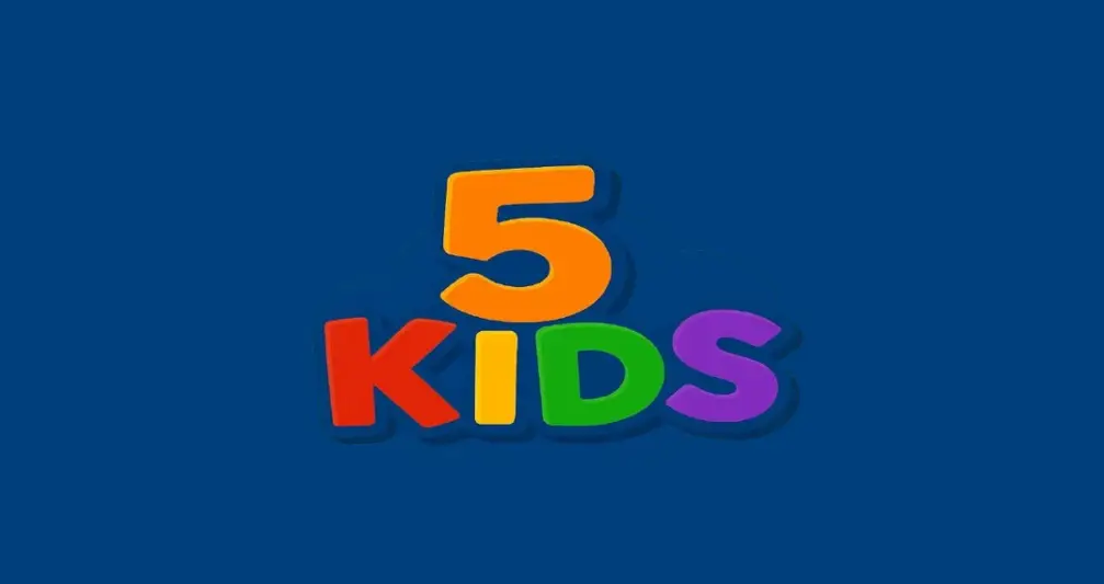 تردد قناة 5 Kids الجديد 2025 عبر القمر الصناعي نايل سات وعرب سات واستمتع بأجمل الأفلام الكرتونية