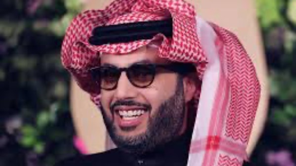 تركي آل الشيخ يعلق على تأهل السعودية لكأس العالم