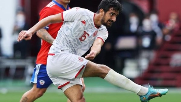 تصفيات المونديال: بن رمضان يتألق في مواجهة ممتعة مع منتخب تونس ضد ناميبيا