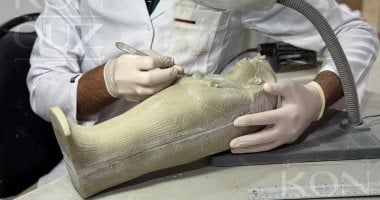 تصميم دعوات احتفالية المتحف المصري الكبير: تفاصيل وصور