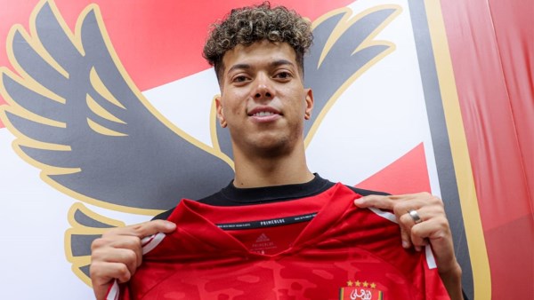 تطورات جديدة حول حالة إمام عاشور وموعد عودته للتدريبات حسب طبيب الأهلي