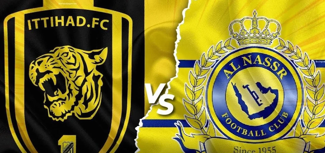 معلق مباراة النصر والاتحاد في كأس خادم الحرمين الشريفين