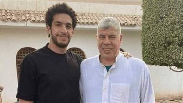 تعيين نجل أحمد شوبير في الجهاز الفني لمنتخب 2007 باتحاد الكرة مع تفاصيل جديدة