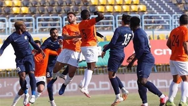 تعيينات حكام مباريات السبت في الدوري المصري الممتاز