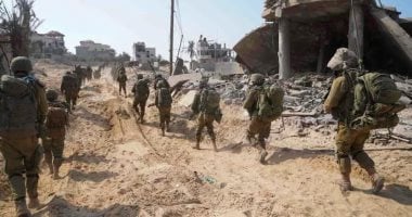 تقرير أمريكي يكشف عن مئات الانتهاكات التي ارتكبها الاحتلال في غزة، وفقًا لصحيفة واشنطن بوست