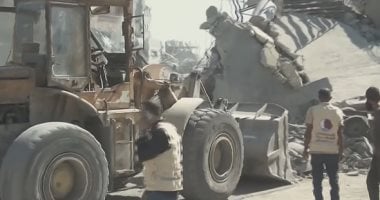 تقرير أممي يكشف: 87% من الأراضي الزراعية في غزة تعرضت للتدمير