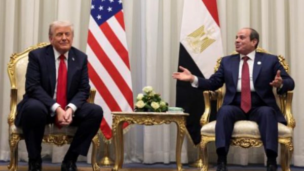 تكنولوجيا حديثة وتدريب متطور: كيف حققت مصر تفوقًا ملحوظًا في خفض معدلات الجريمة بعد إشادة الرئيس ترامب