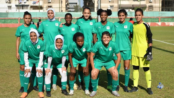 تمرد في نادي المصري: إقالة وتهديد وامتناع عن التدريب.. ما الذي يجري في فريق السيدات؟
