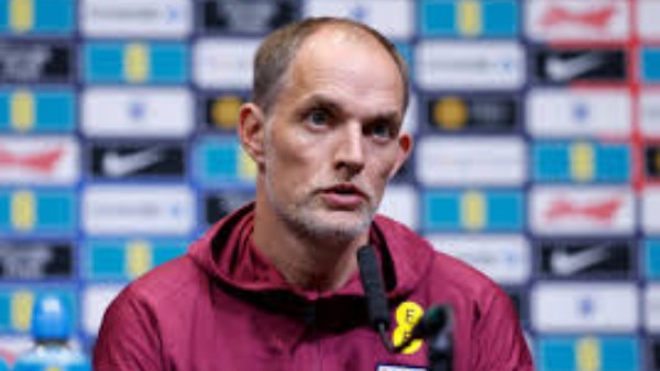 توخيل: استبعاد بيلينجهام من منتخب إنجلترا ليس عقابًا وسأناقش الأمر معه