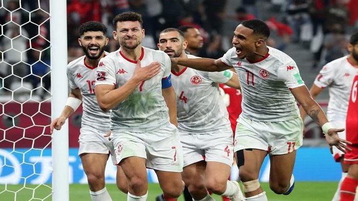 توقعات بتشكيلة منتخب تونس أمام ناميبيا: بن رمضان على الدكة وساسي أساسي