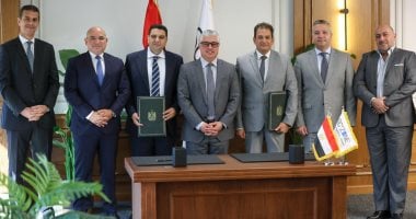 توقيع عقد مشروع شركة الأهرام للكيماويات لإنتاج الفورمالدهيد ومشتقاته: خطوة استراتيجية نحو تعزيز الإنتاج المحلي