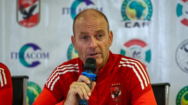 ثوروب يتطلع للفوز على إيجل نوار: معلومات حصرية عن المنافس تكشف أسرار المعركة القادمة