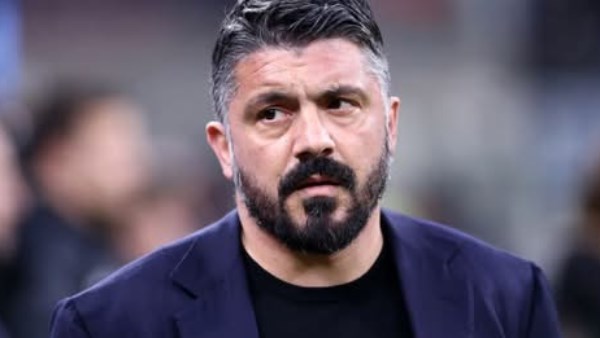 جاتوزو: فرحتي بإنهاء الحرب في غزة وتأثري بمشهد عودة الناس لمنازلهم