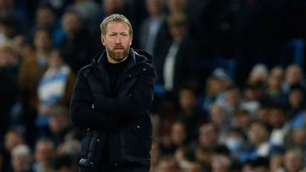 جراهام بوتر يعبر عن رغبته في تدريب منتخب السويد