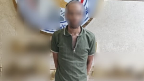حبس المتهم بالاحتيال على مواطنين في القاهرة