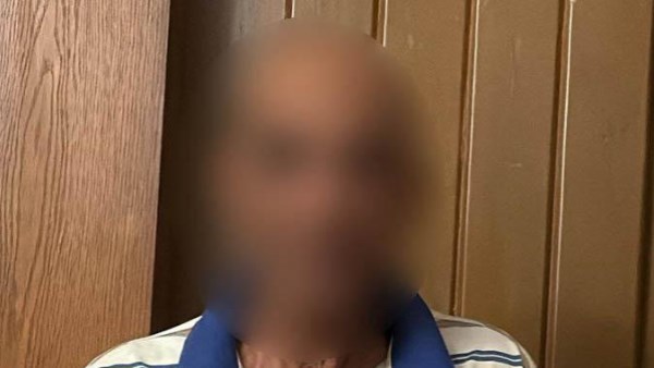 حبس شخص في القاهرة بعد ضبطه بسلاح أبيض